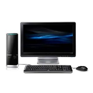 Desktop Computer