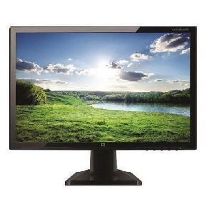 HP LED Monitor