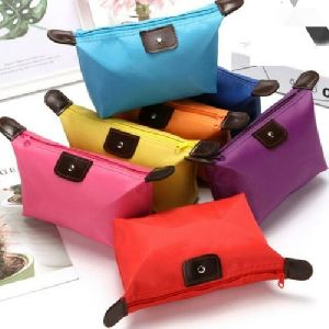 cosmetic bag pouch