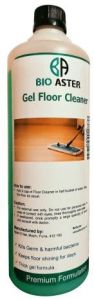 Gel Floor Cleaner