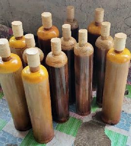 bamboo water bottles