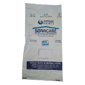 40 Kg Sonacare Polymer Based Dry Wall Putty