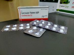 ivermectin tablet