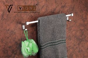 TOWEL ROD SQUARE