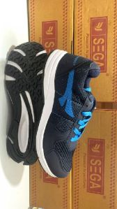 Mens sports shoes and slipper