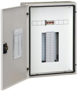 Legrand Distribution Board