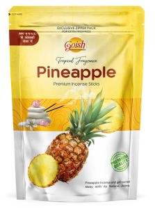 Goish Pineapple Incense Stick