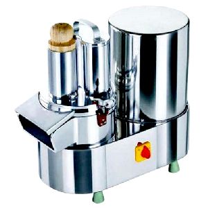 Vegetable Cutting Machine