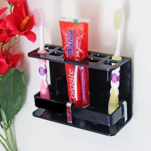 Toothbrush Holder