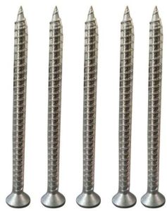 60mm Stainless Steel Screw