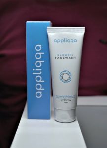 Appliqqa Glowing Face Wash