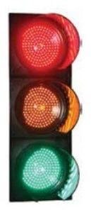 traffic lights