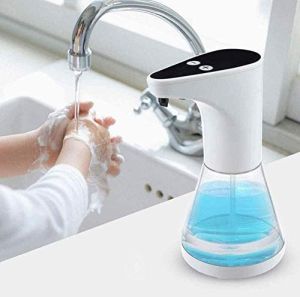 Automatic Soap Dispenser