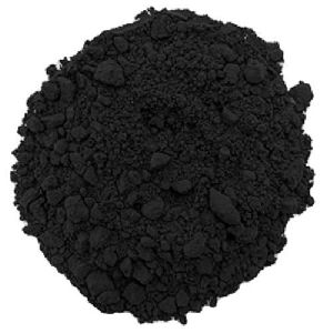 Black Cocoa Powder