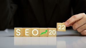 Search Engine Optimization Services