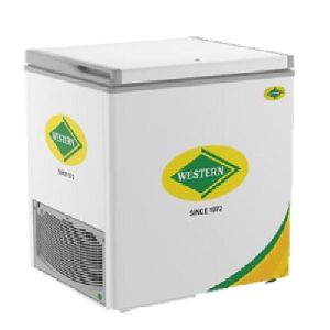 Hard Top Deep Freezer