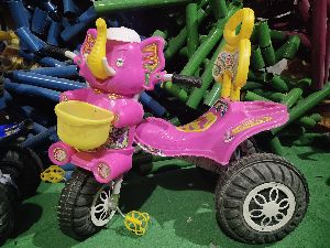 Elephant Kids Tricycle