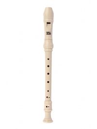 Recorder Flute