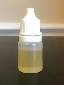 immersion oil