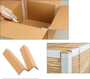 Cardboard Angle Boards