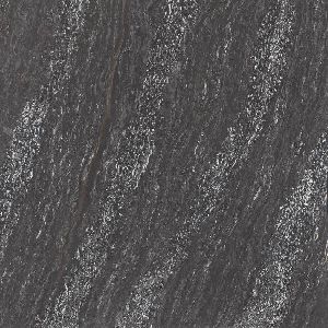 Amazon Black Double Charge Vitrified Tiles