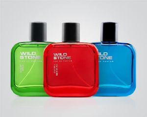 Wild stone Perfume