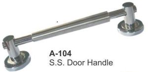 Stainless Steel Door Handles