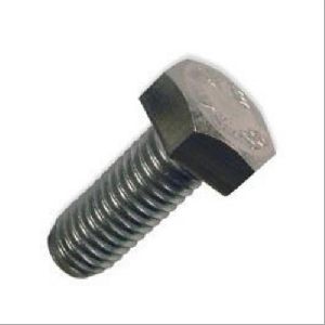 Mild Steel Bolt