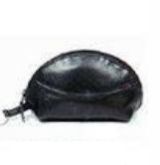 Ladies Leather Clutches