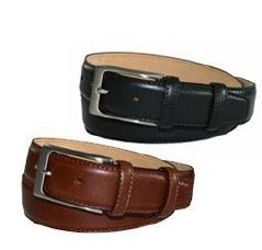 Mens Leather Belts