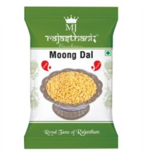 MJ Rajasthani Moong Dal Namkeen 28 gm