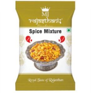 MJ Rajasthani Spice Mixture Namkeen 20 gm