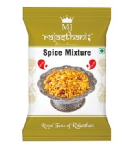 MJ Rajasthani Spice Mixture Namkeen 36 gm