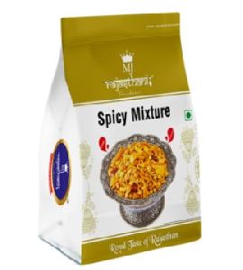 MJ Rajasthani Spice Mixture Namkeen 400 gm