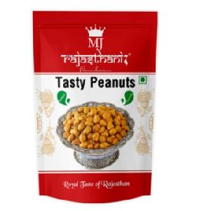 MJ Rajasthani Tasty Peanuts 200 gm