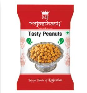 MJ Rajasthani Tasty Peanuts 32 gm