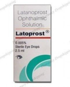 LATOPROST EYE DROP