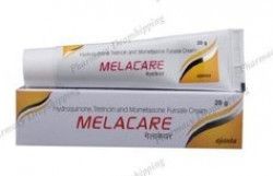 Melacare Cream