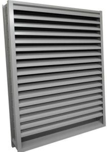 Louver Panels