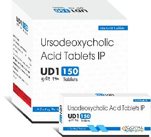 UDI-150 Tablets