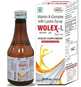 Wolex-L Syrup