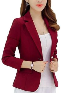 Ladies Formal Blazer