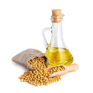 Soybean Oil