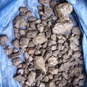 Tantalite Ore