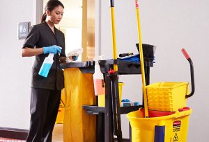 House Keeping Service