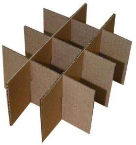 Paper Honeycomb Partition