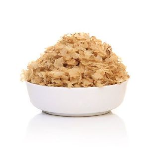 Sorghum Flakes