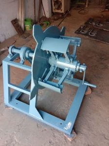 Decoiler Machine