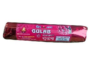 Deep Dhara Gulab Incense Sticks