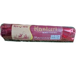 Deep Dhara Kasturi Incense Sticks